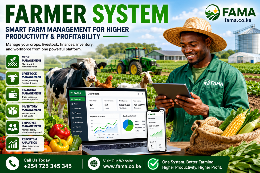 farmer system