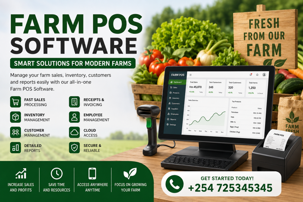 farm POS software